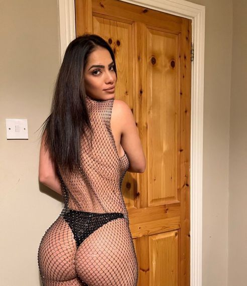 Amanda Alanya Escort,اسكورت الانيا, Эскорт Аланья