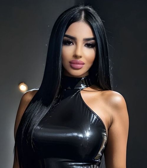 Belle - Alanya Escort Belle - Alanya Escort