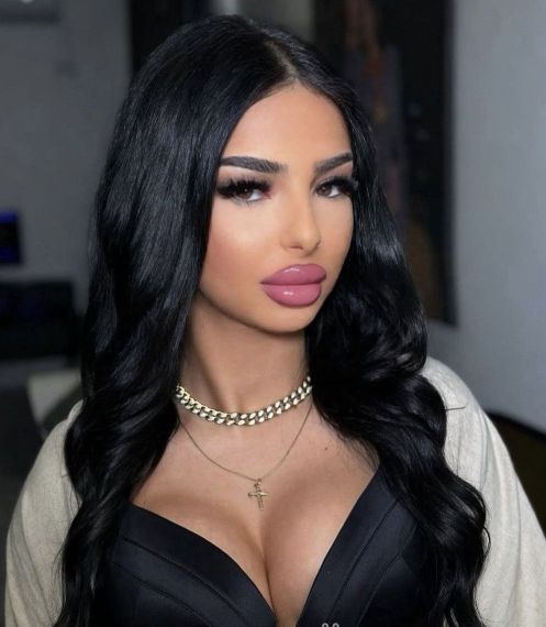 Belle - Alanya Escort Belle - Alanya Escort