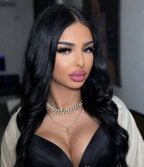 Belle - Alanya Escorts