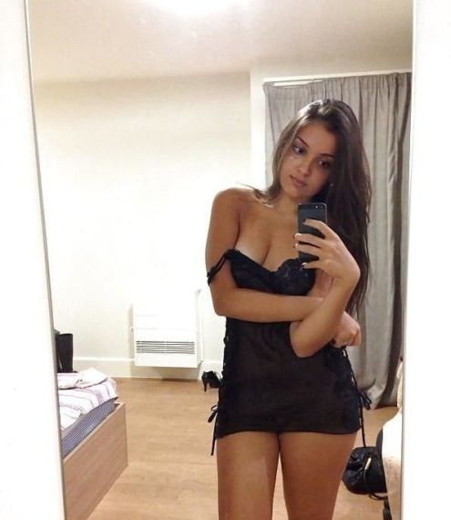 lavinia - Alanya Girl Escort
