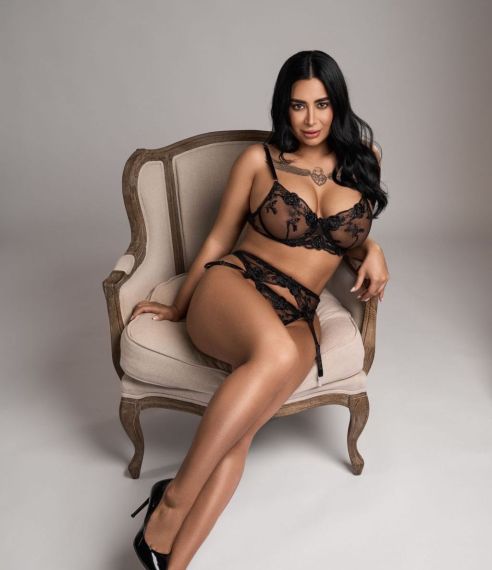 bianca - Fethiye Escorts