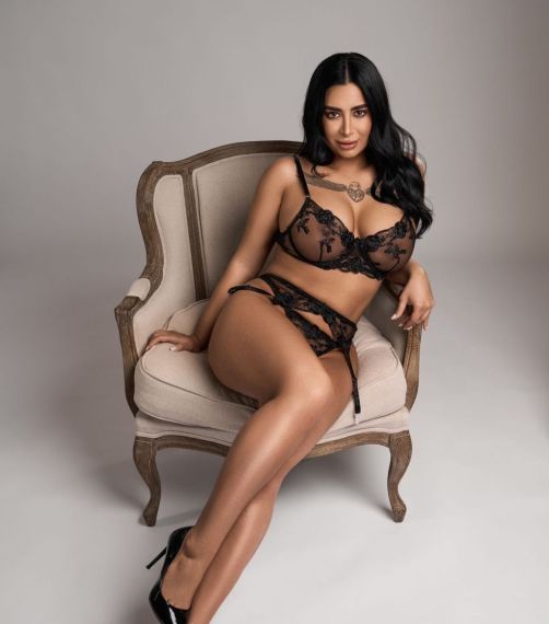 bianca fethiye escort