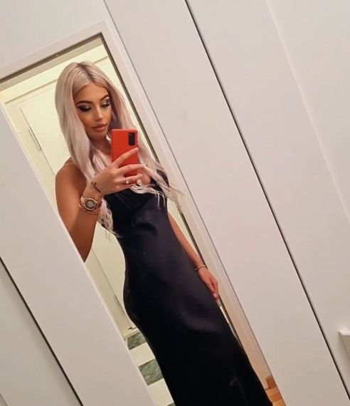 Victoria - Fethiye Escorts Victoria - Fethiye Escorts