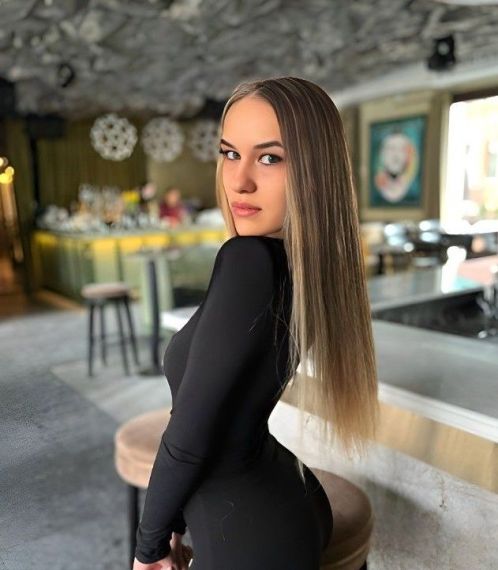 Sonya bodrum escort