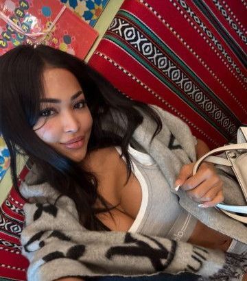 Safa Fethiye Escort