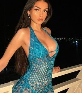 Dara kusadasi escort