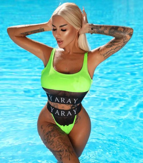 Layla Belek Escort Layla Belek Escort