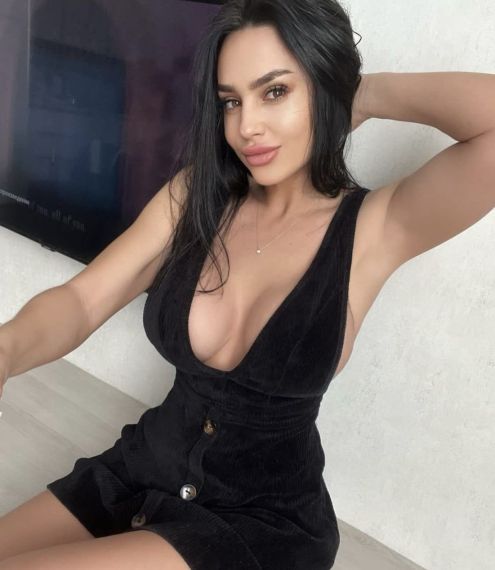 Kiara Izmir Escort Kiara Izmir Escort
