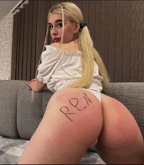 Sariya - alanya escort